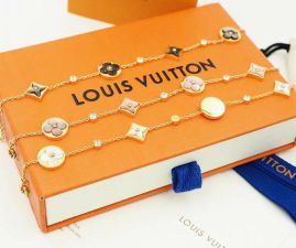 Picture of LV Bracelet _SKULVbracelet120710111399